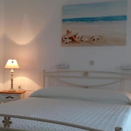 Patmos Katina Rooms 斯科拉 外观 照片