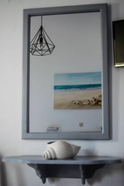 Patmos Katina Rooms 斯科拉 外观 照片